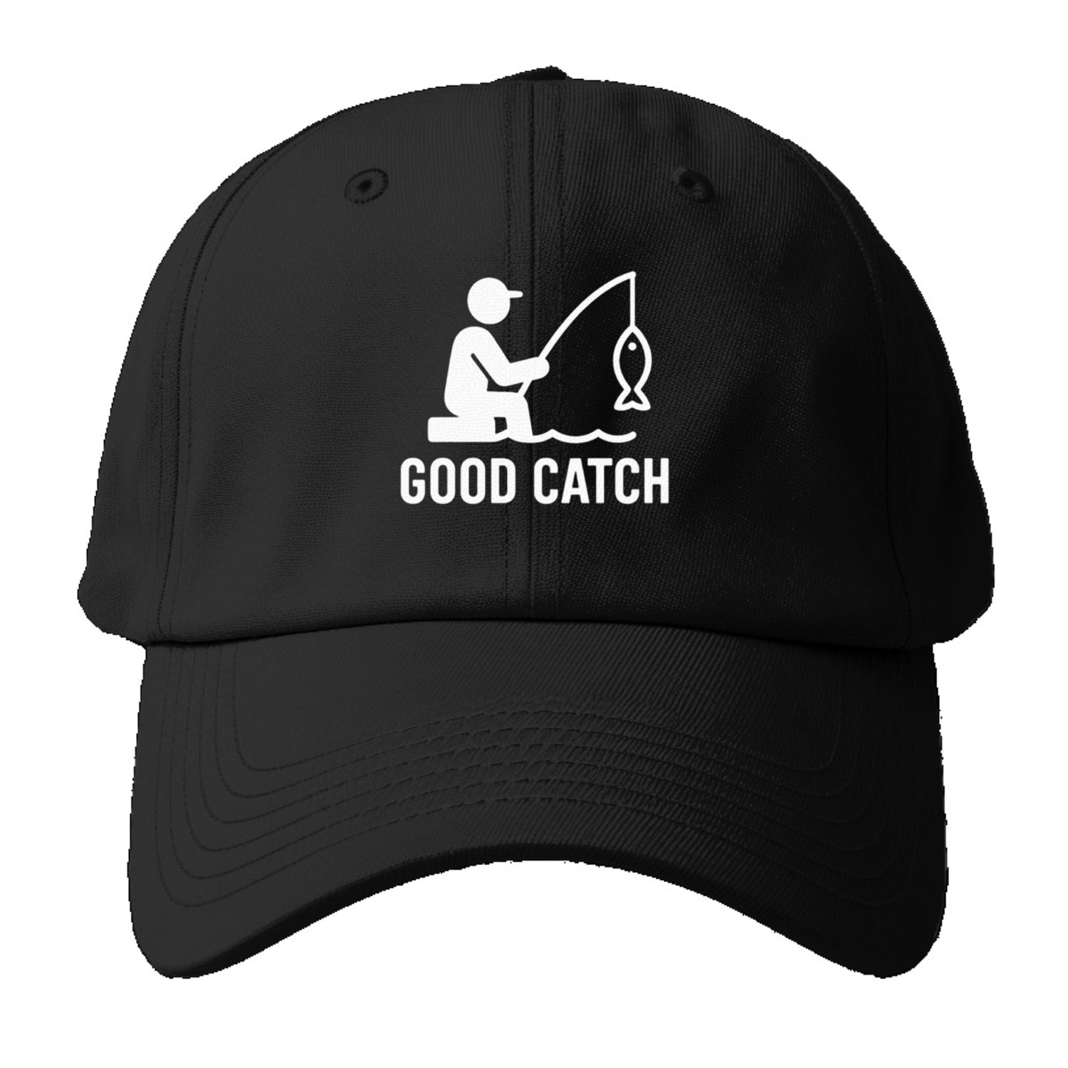 good catch fishing Hat