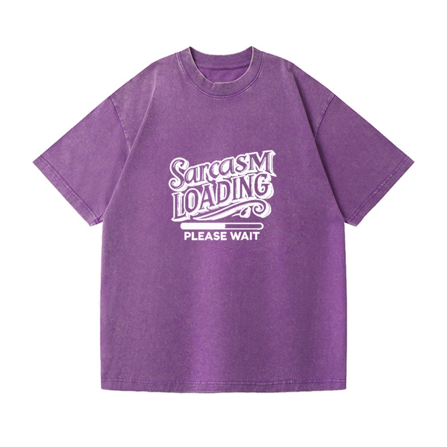 sarcasm loading please wait Hat