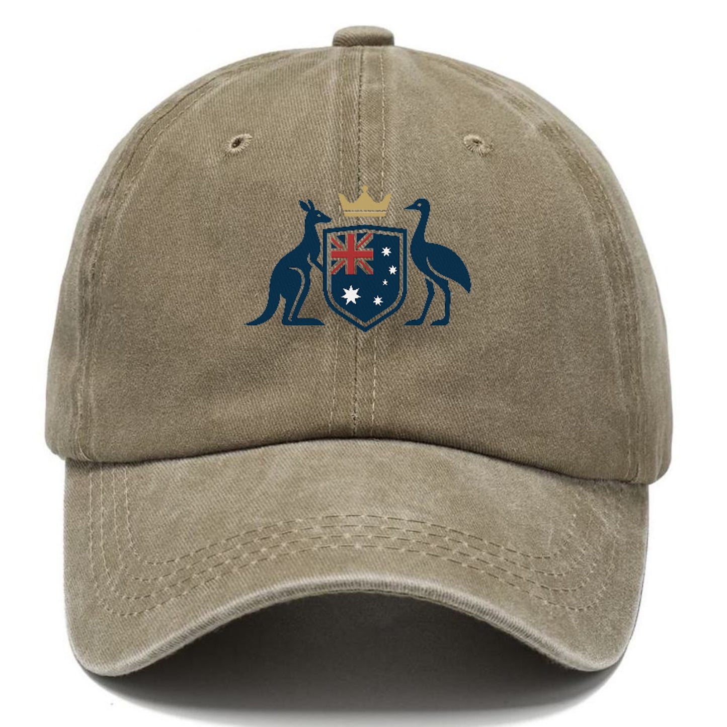 national-emblem-heraldry Hat