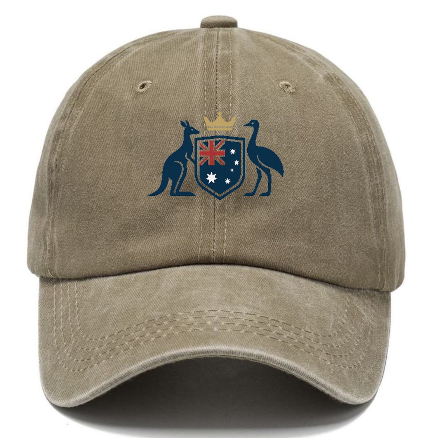 national-emblem-heraldry Hat