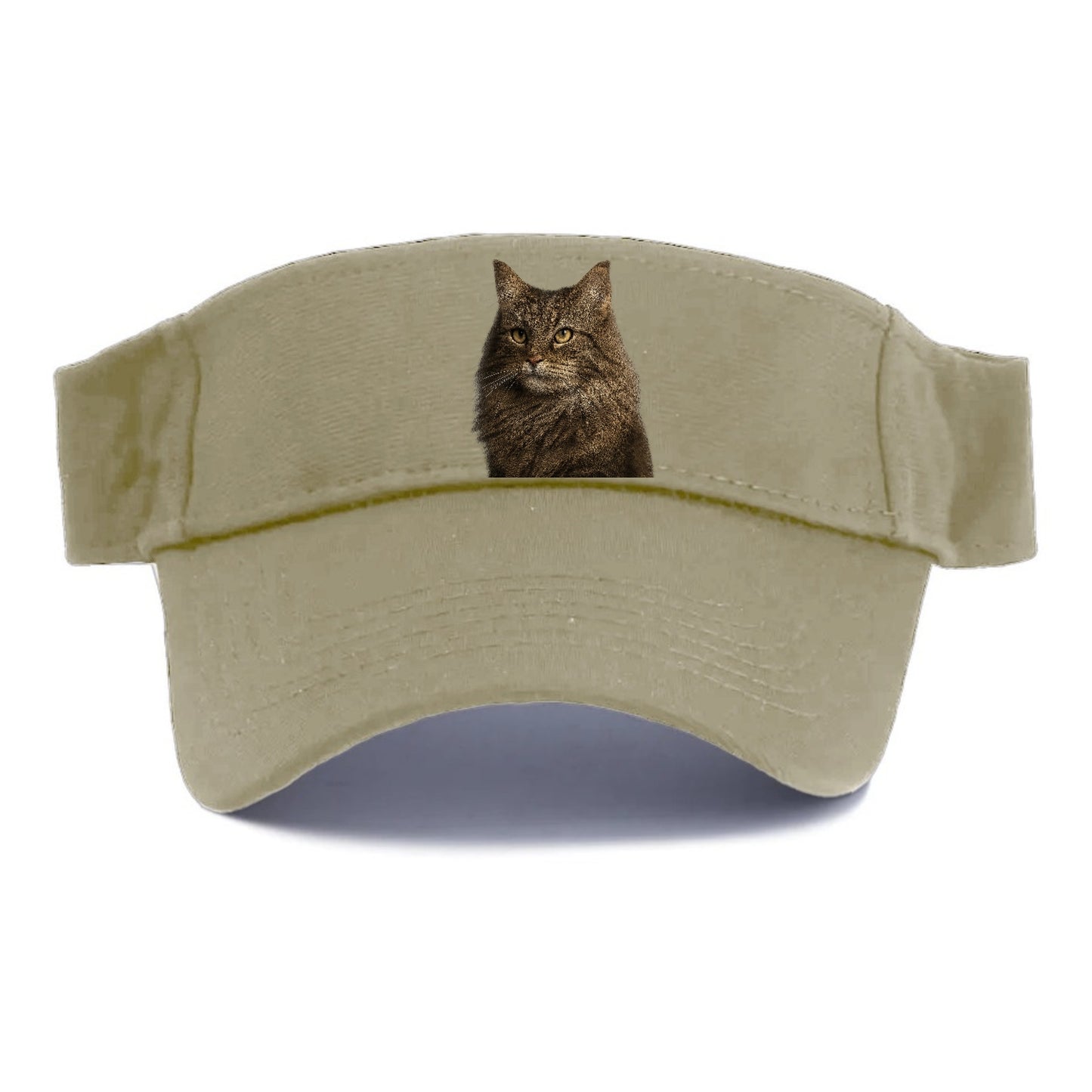 norwegian-forest-cat-wilderness-spirit Hat