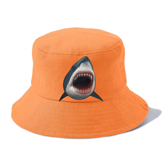 jaws of the deep Hat