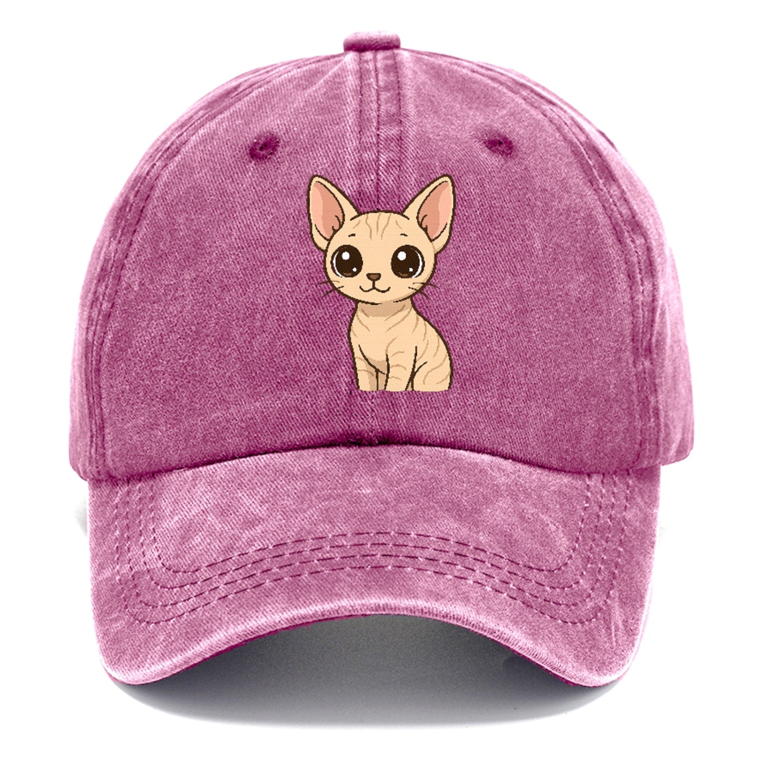 peterbald-sleek-elegance Hat