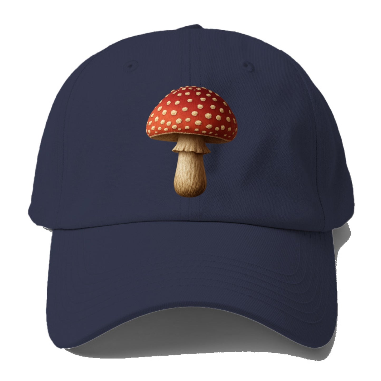 nature fantasy mushroom Hat