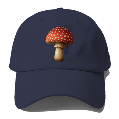 nature fantasy mushroom Hat