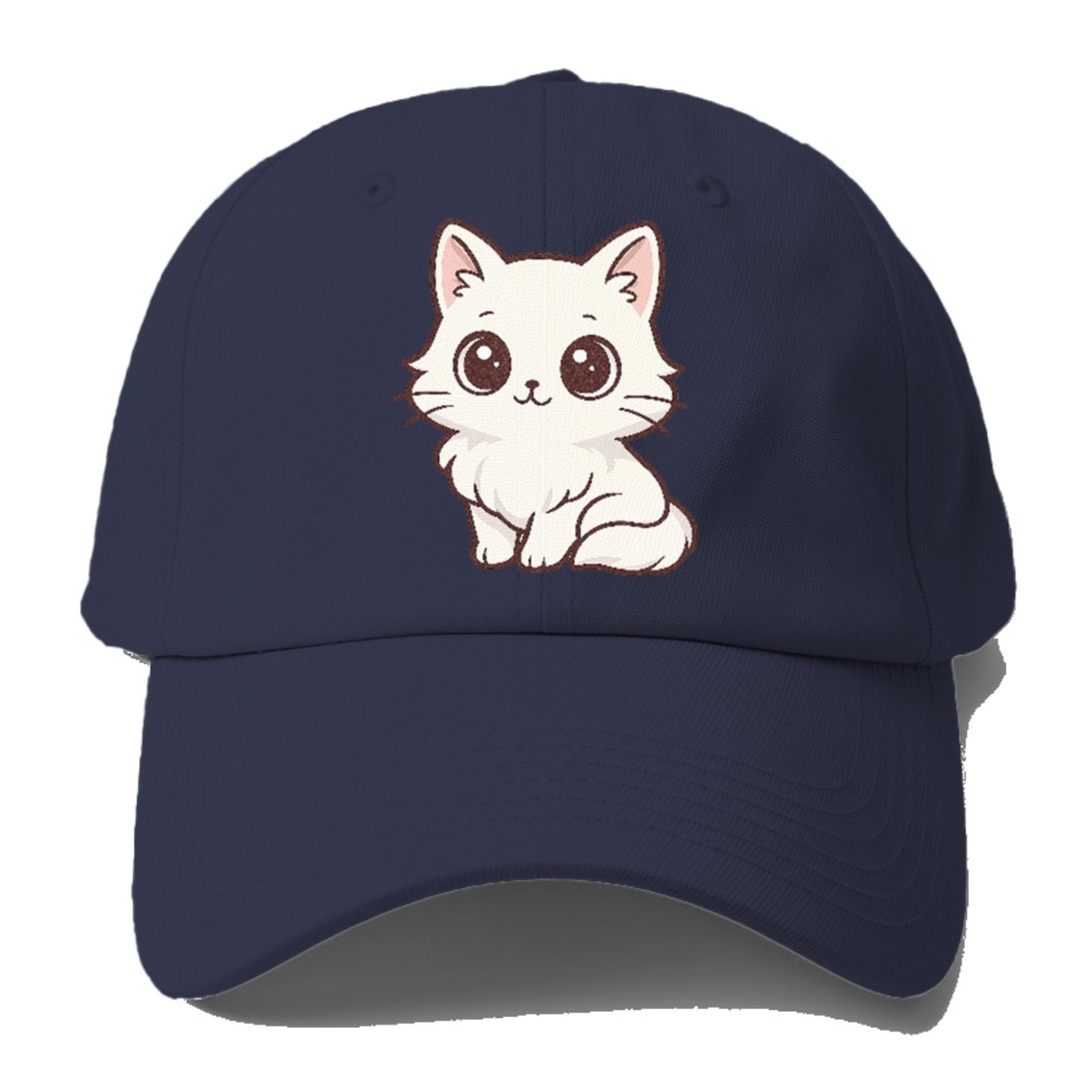 turkish-angora-elegant-charm Hat