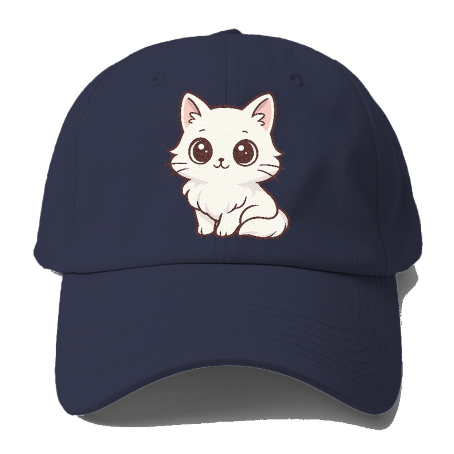 turkish-angora-elegant-charm Hat