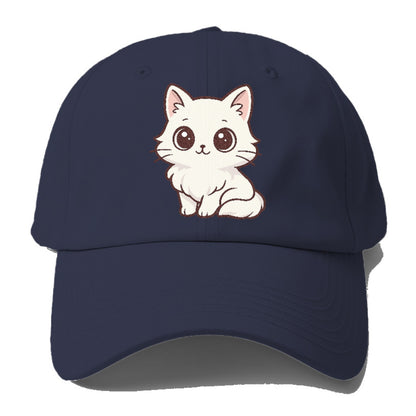 turkish-angora-elegant-charm Hat