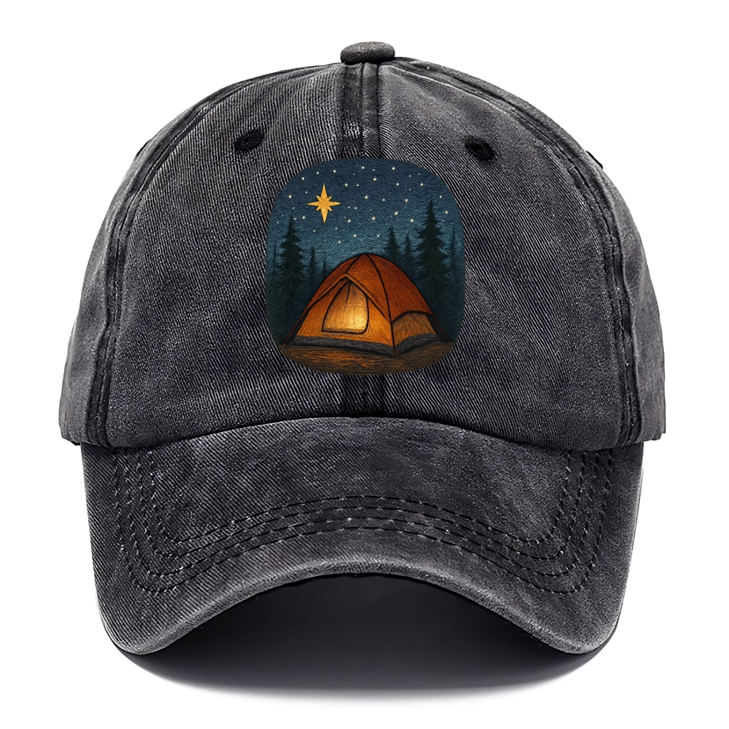 starlight campfire dreams Hat