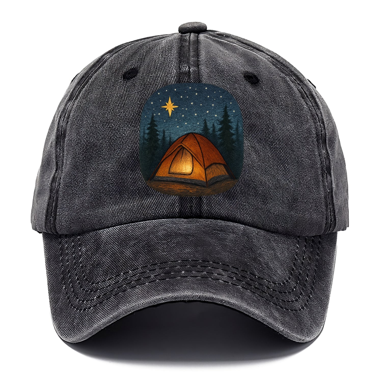 starlight campfire dreams Hat