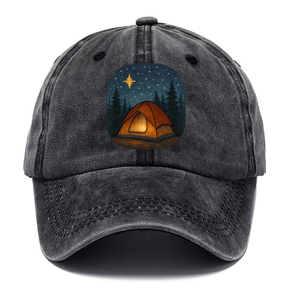 starlight campfire dreams Hat