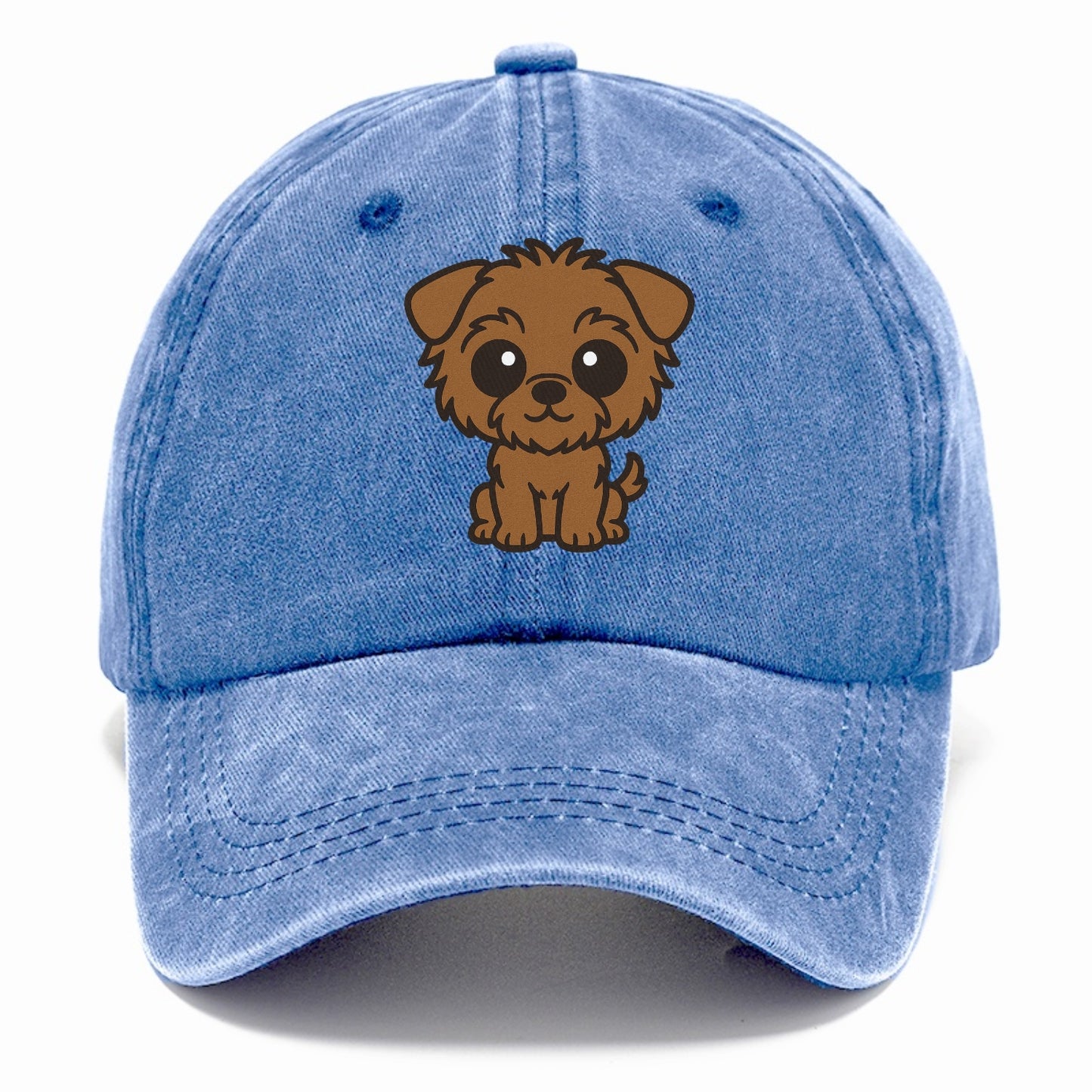 charming-affenpinscher-spirit Hat