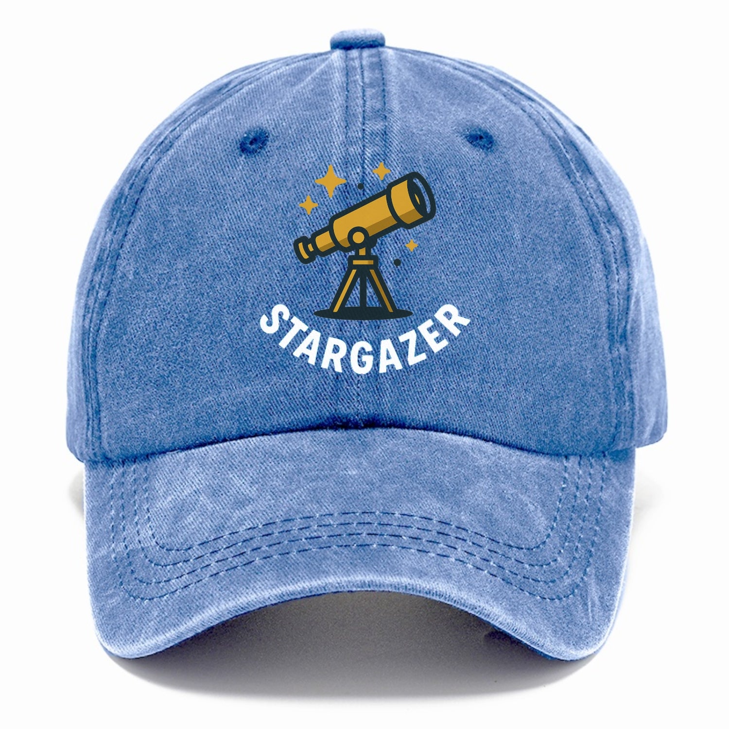 telescope stargazer Hat