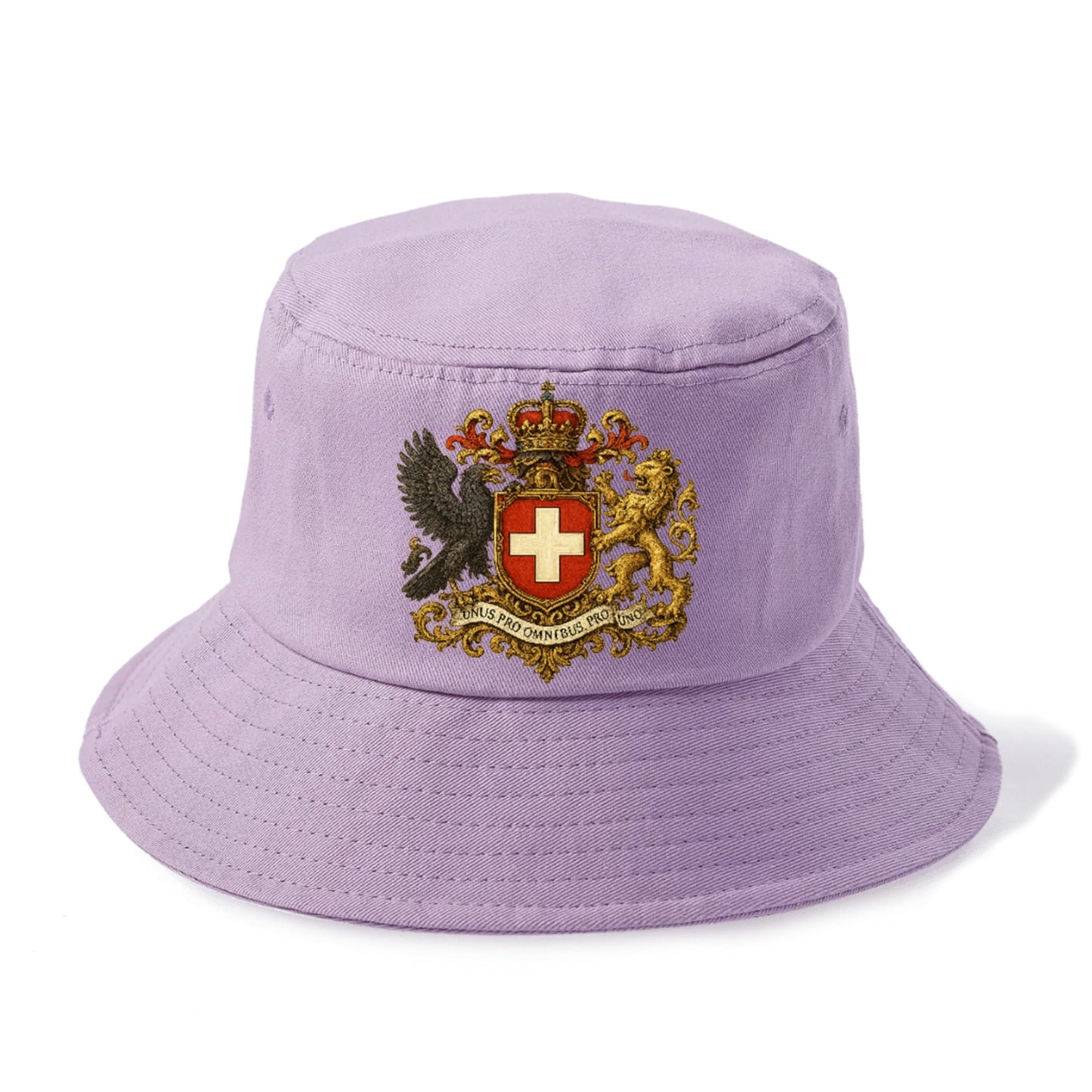 switzerland cross badge Hat