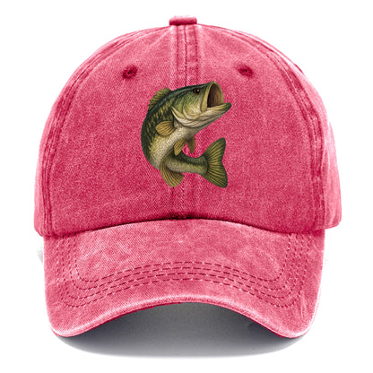 bass masterpiece Hat
