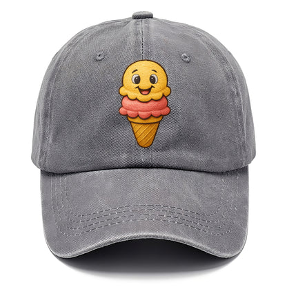 sweetest summer smiles Hat