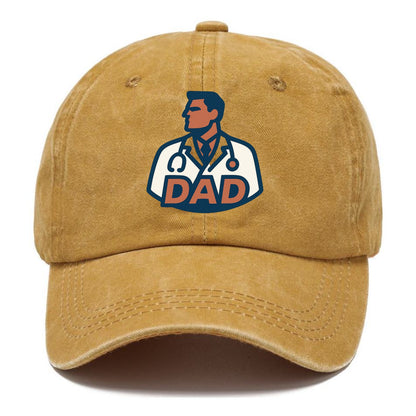 occupational family themed Hat