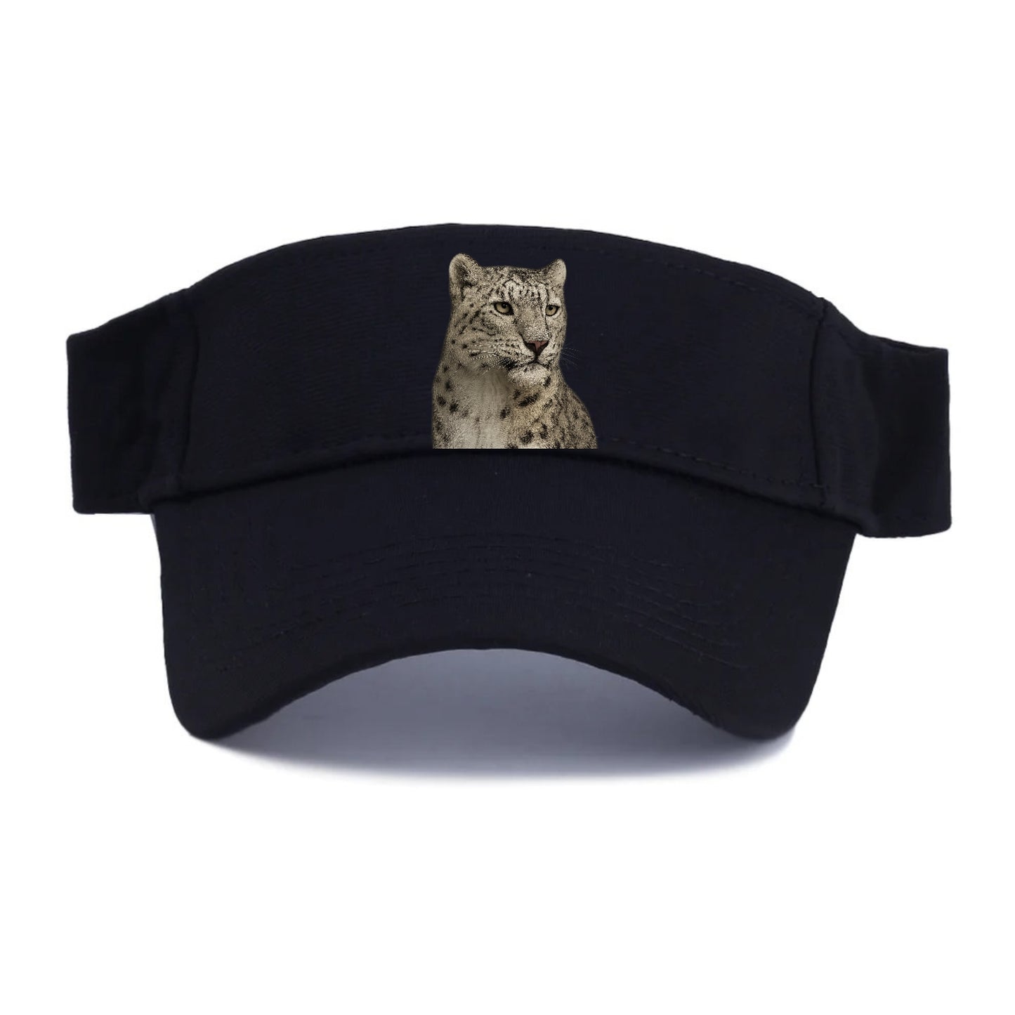 snow-leopard-elusive-majesty Hat