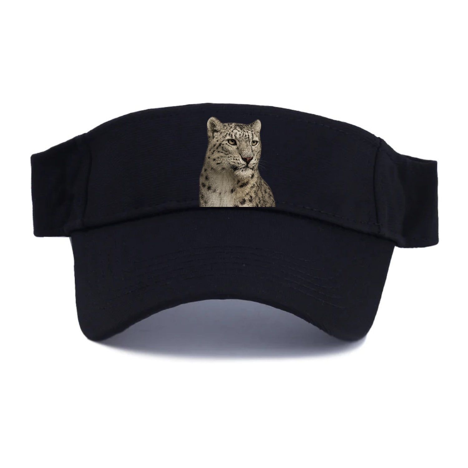 snow-leopard-elusive-majesty Hat