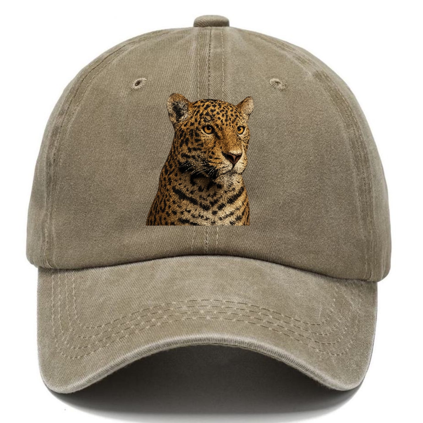 jaguar-stealthy-grace Hat