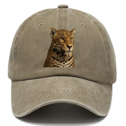 jaguar-stealthy-grace Hat