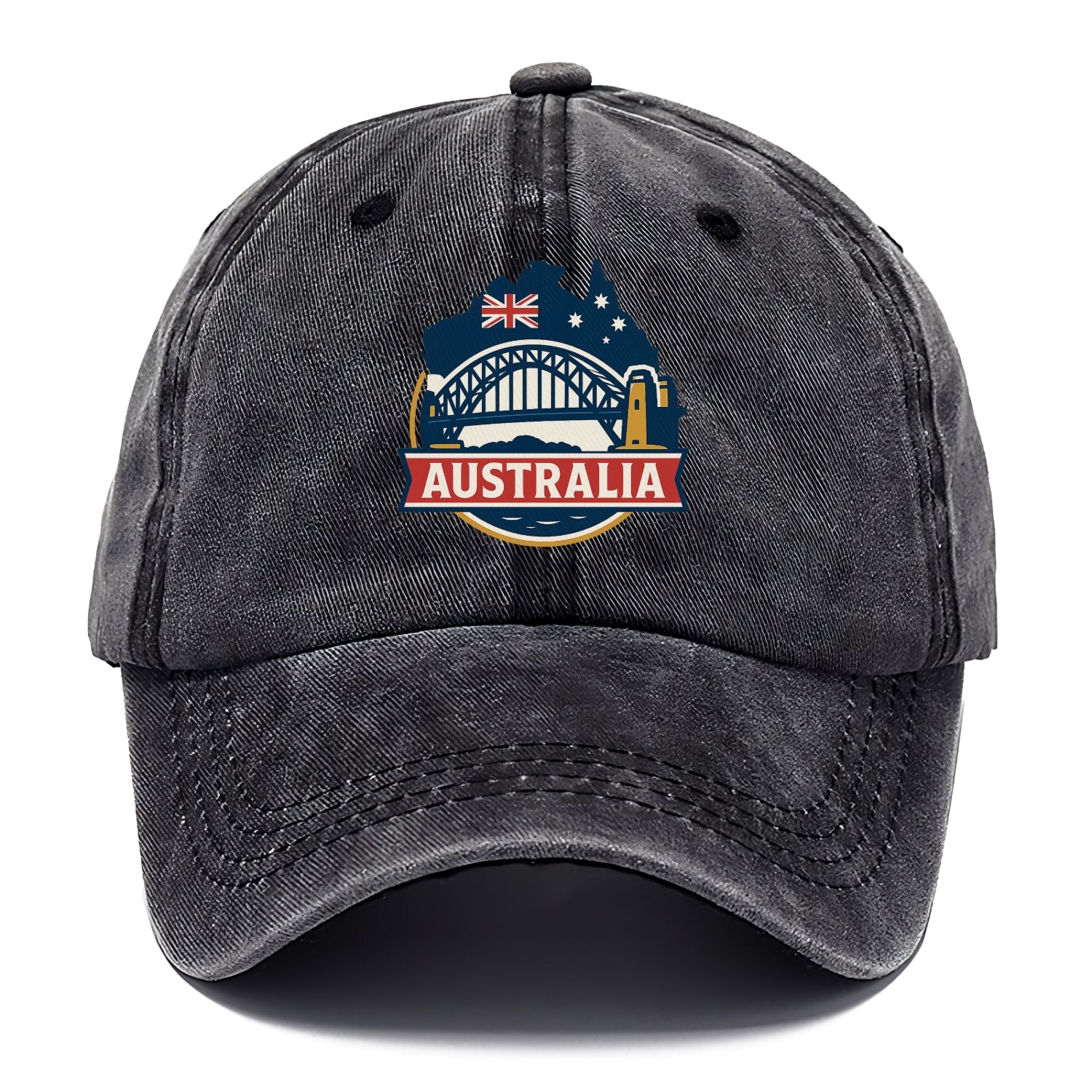 Australian Landmark Hat