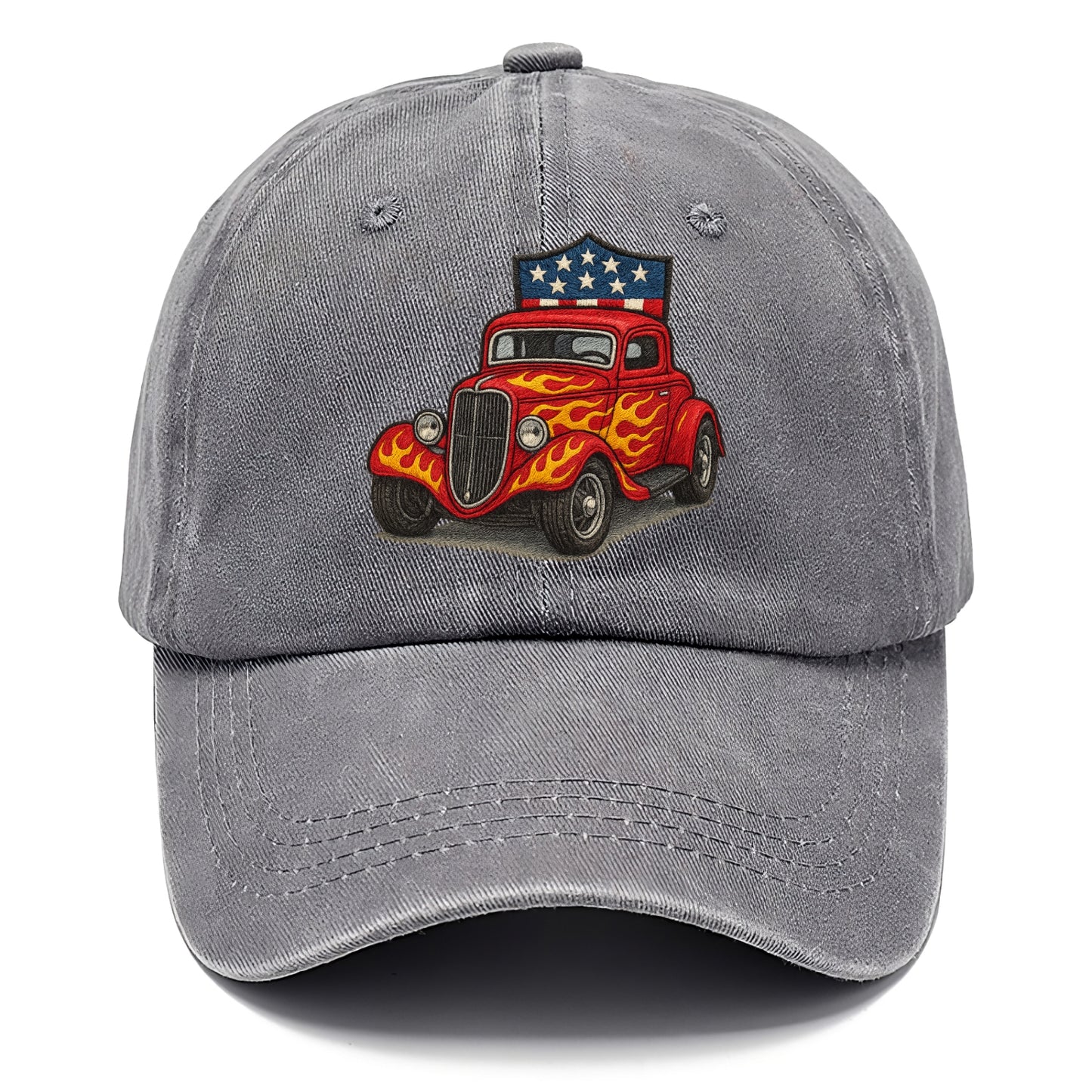 american muscle Hat