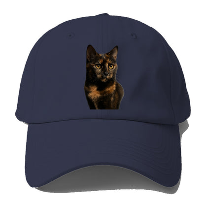 tortie-mix-artistic-charm Hat