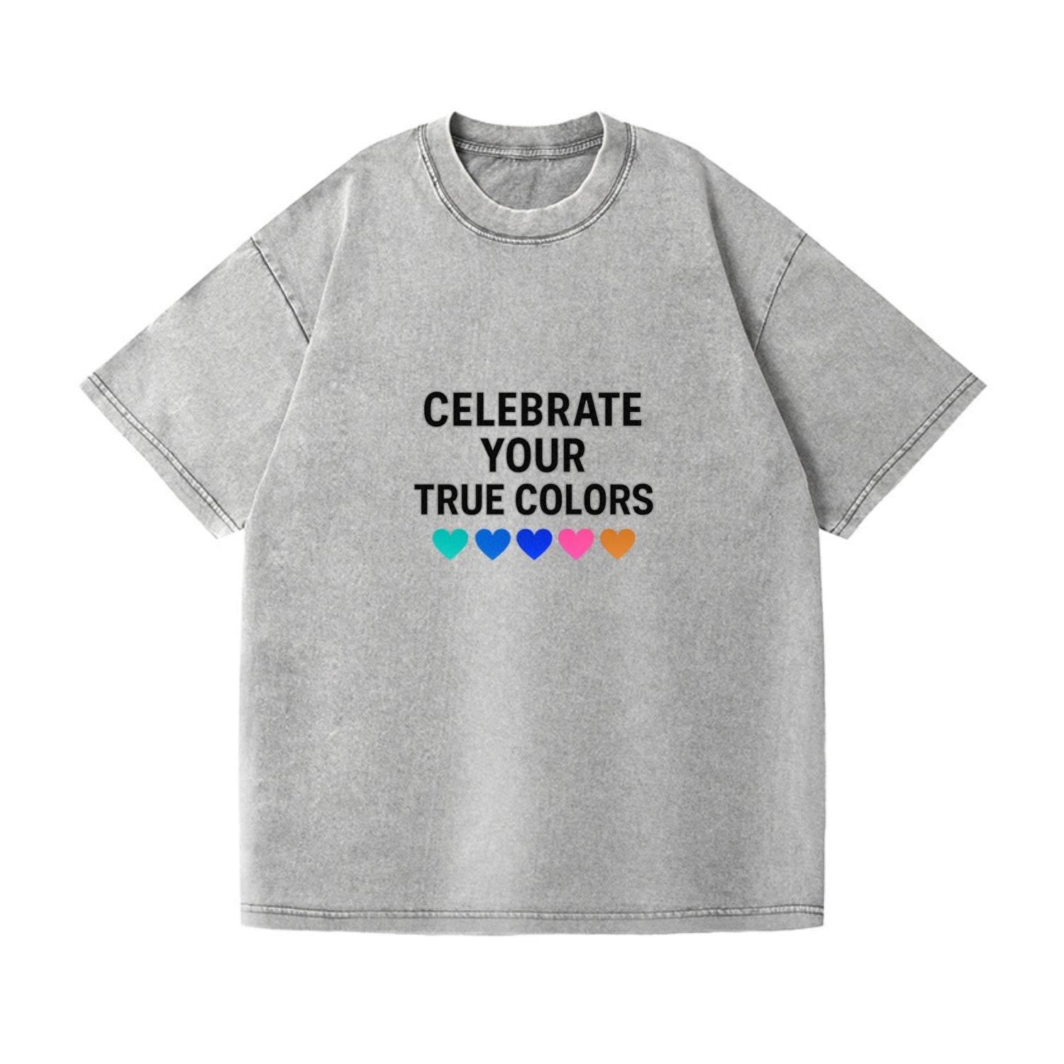 inspirational pride Hat