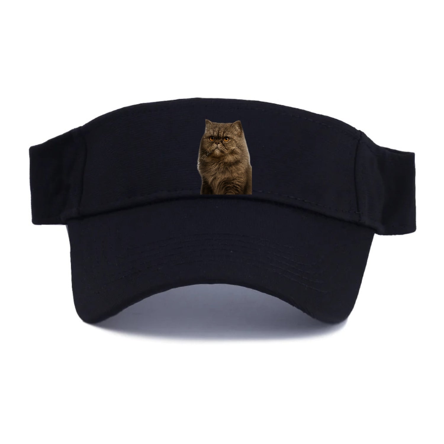 persian-cat-regal-elegance Hat