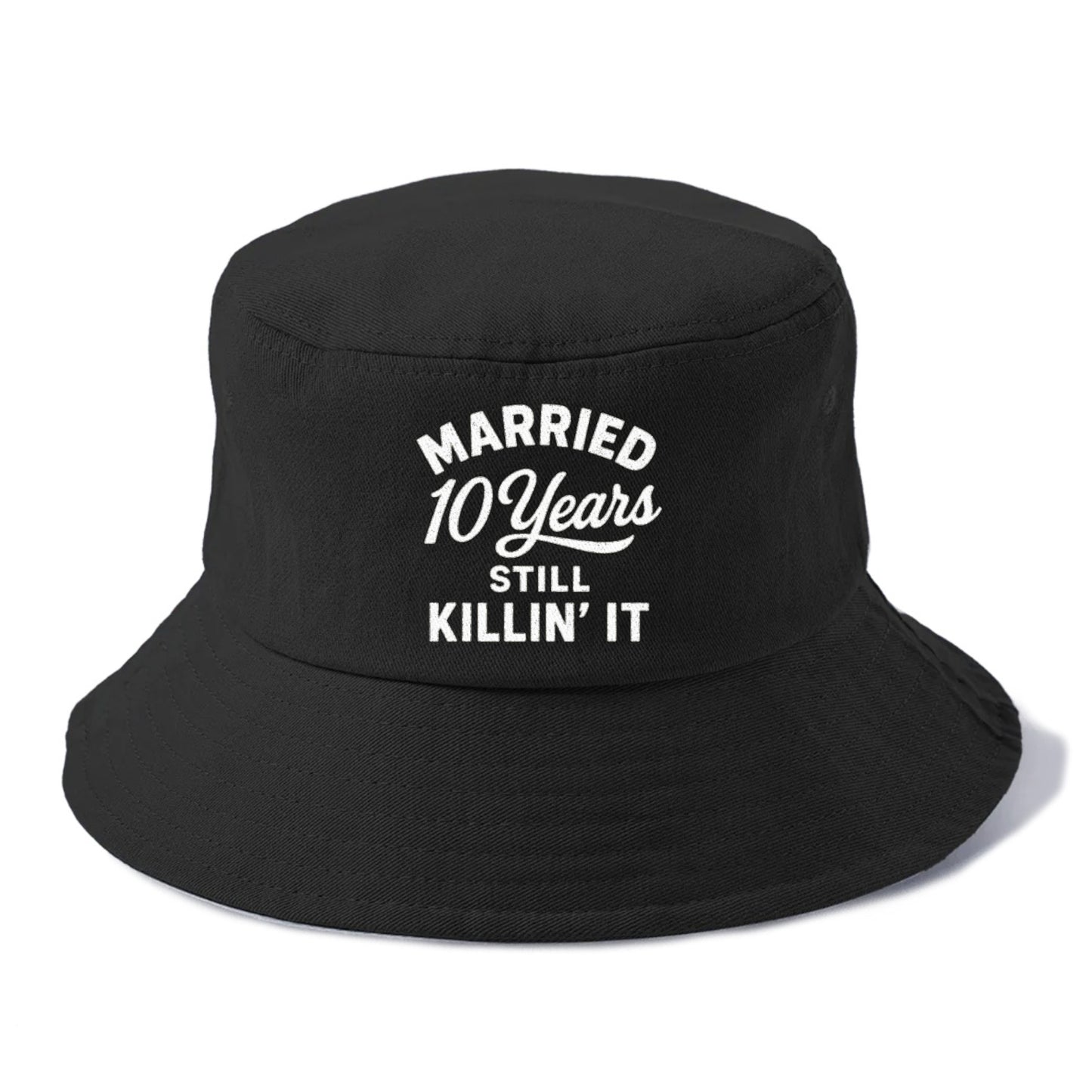 ten years still killin it Hat