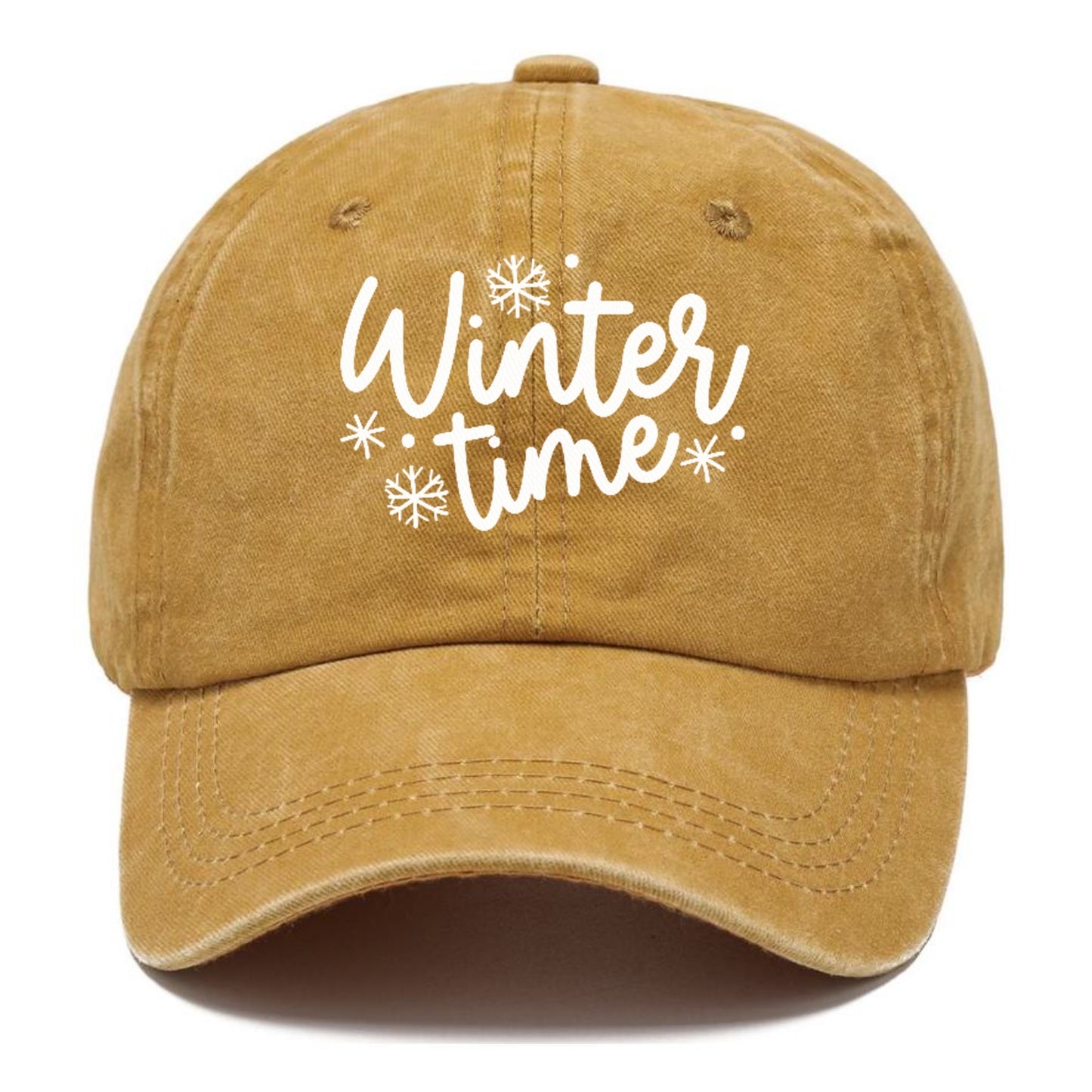 winter time Hat