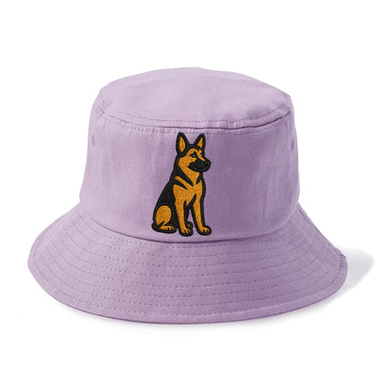 german-shepherd-noble-guardian Hat
