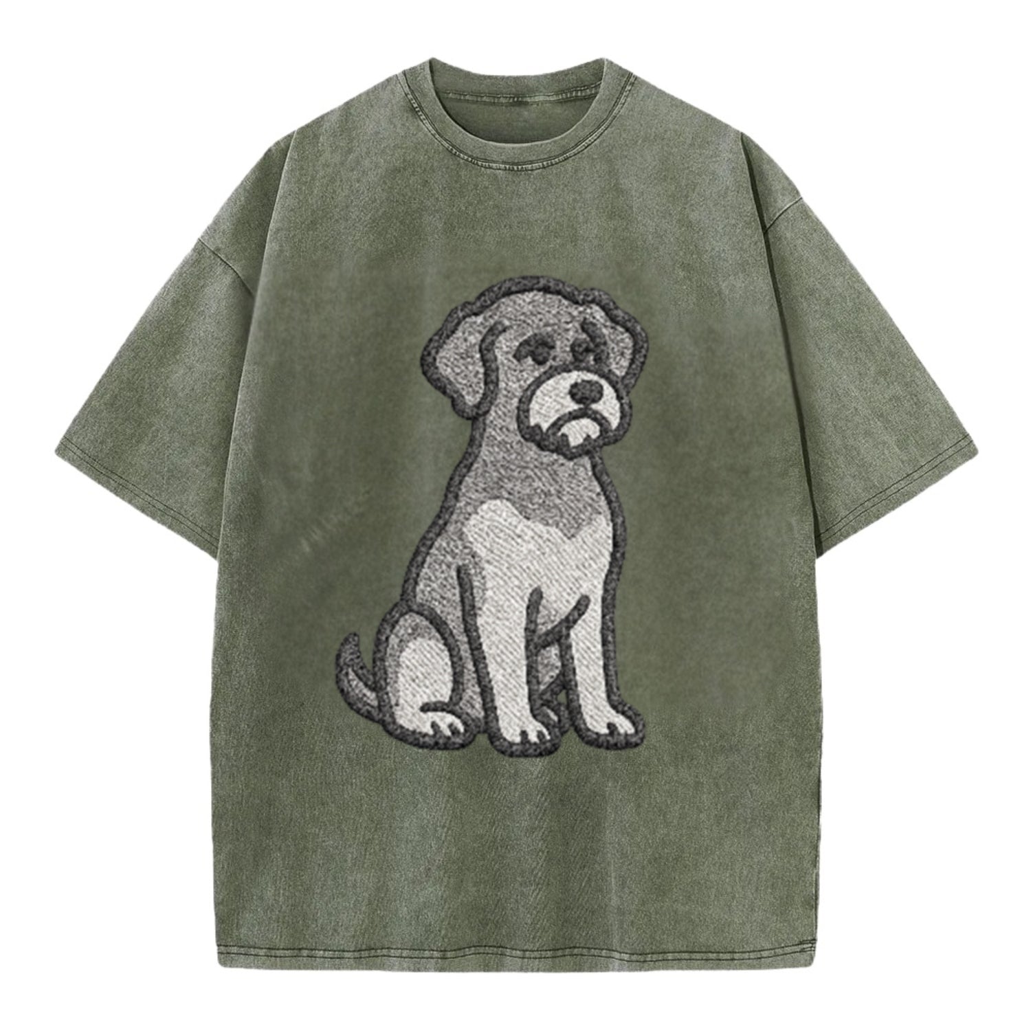 schnoodle-playful-charm Hat