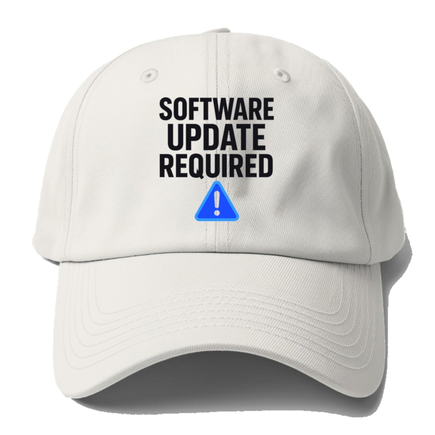 software update Hat