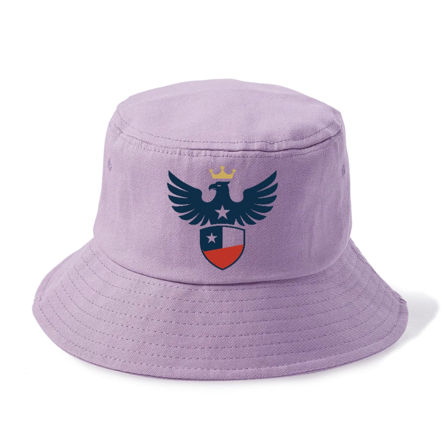 chile-condor-eagle-emblem-premium-design Hat