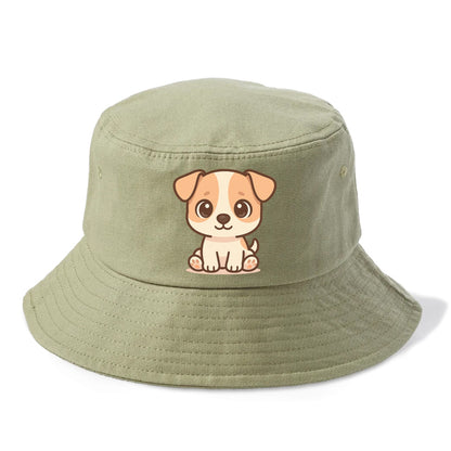jack-russell-spirited-bold Hat