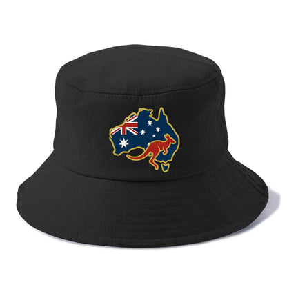 Australian National Symbol Hat