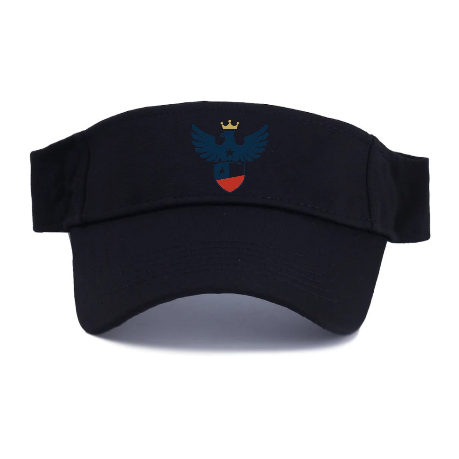 chile-condor-eagle-emblem-premium-design Hat