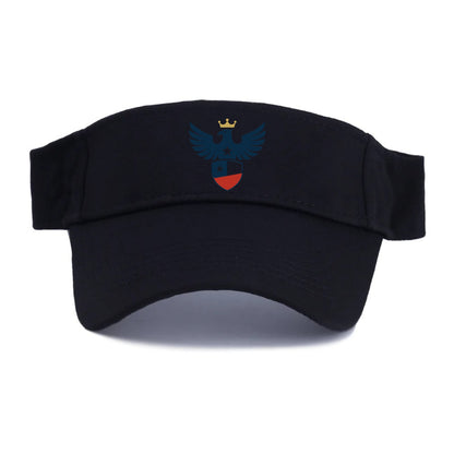 chile-condor-eagle-emblem-premium-design Hat
