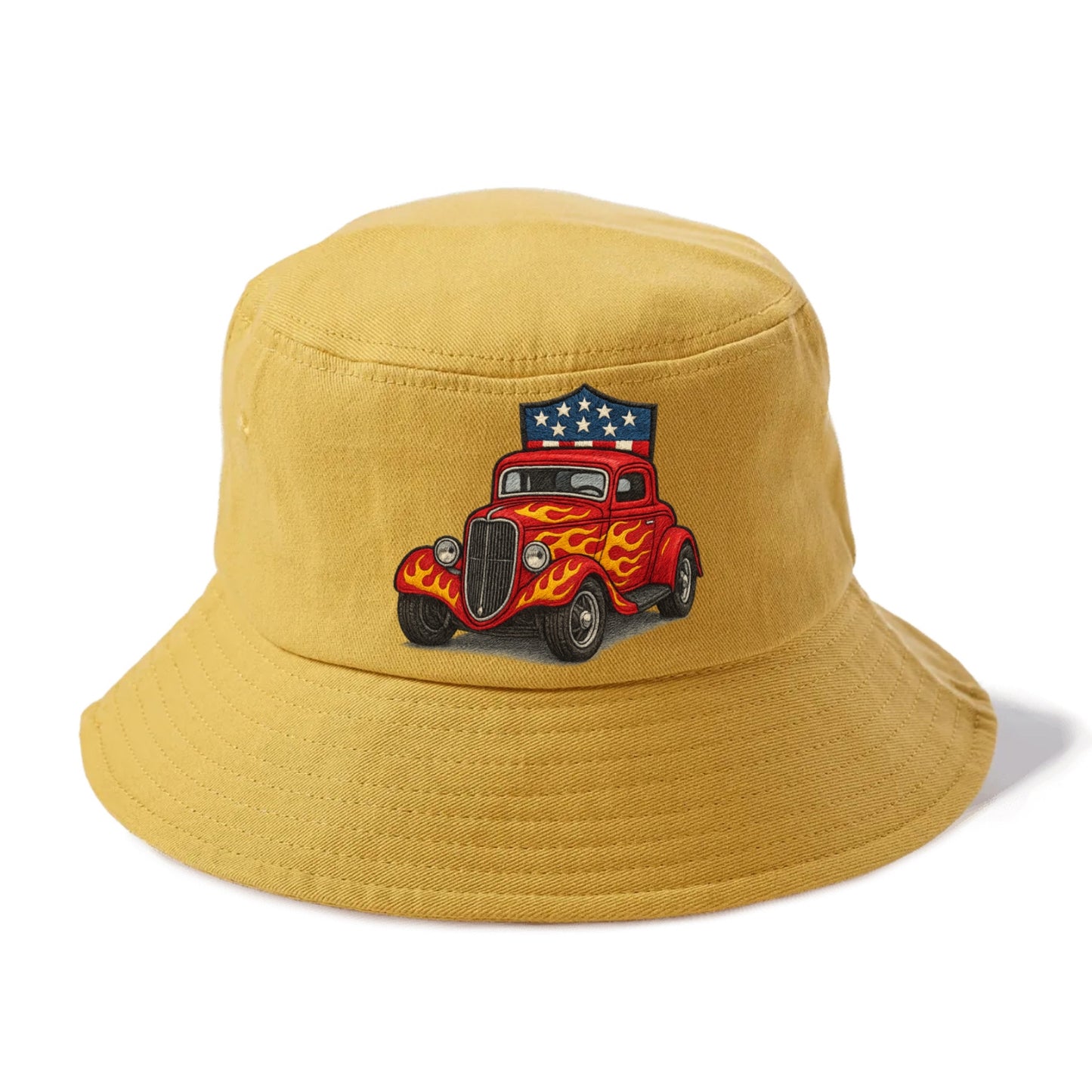 american muscle Hat