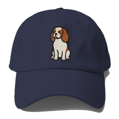 blenheim-cavalier-king-charles-spaniel-gentle-charm Hat