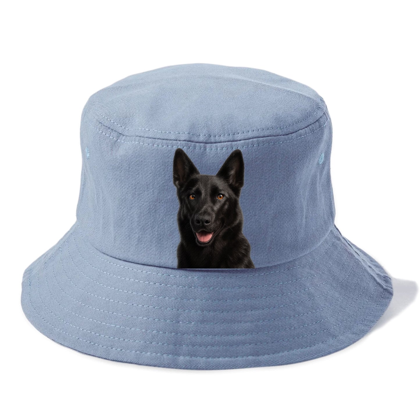 german shepherd guardian spirit Hat