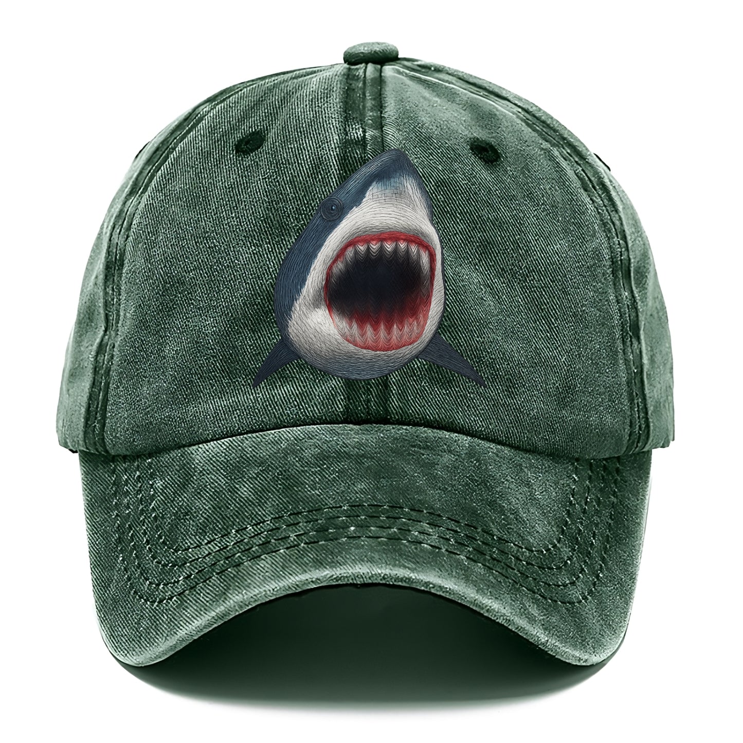 jaws of the deep Hat