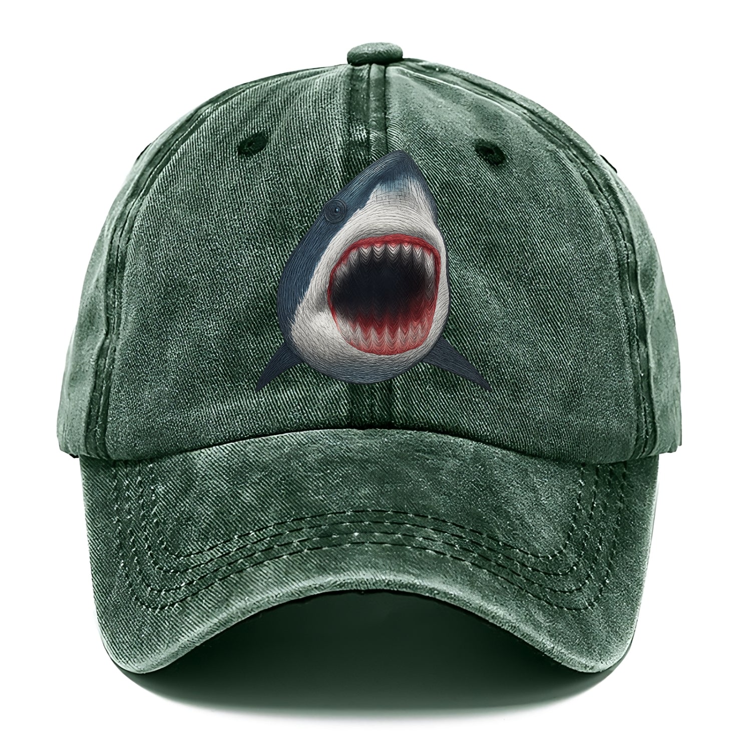 jaws of the deep Hat