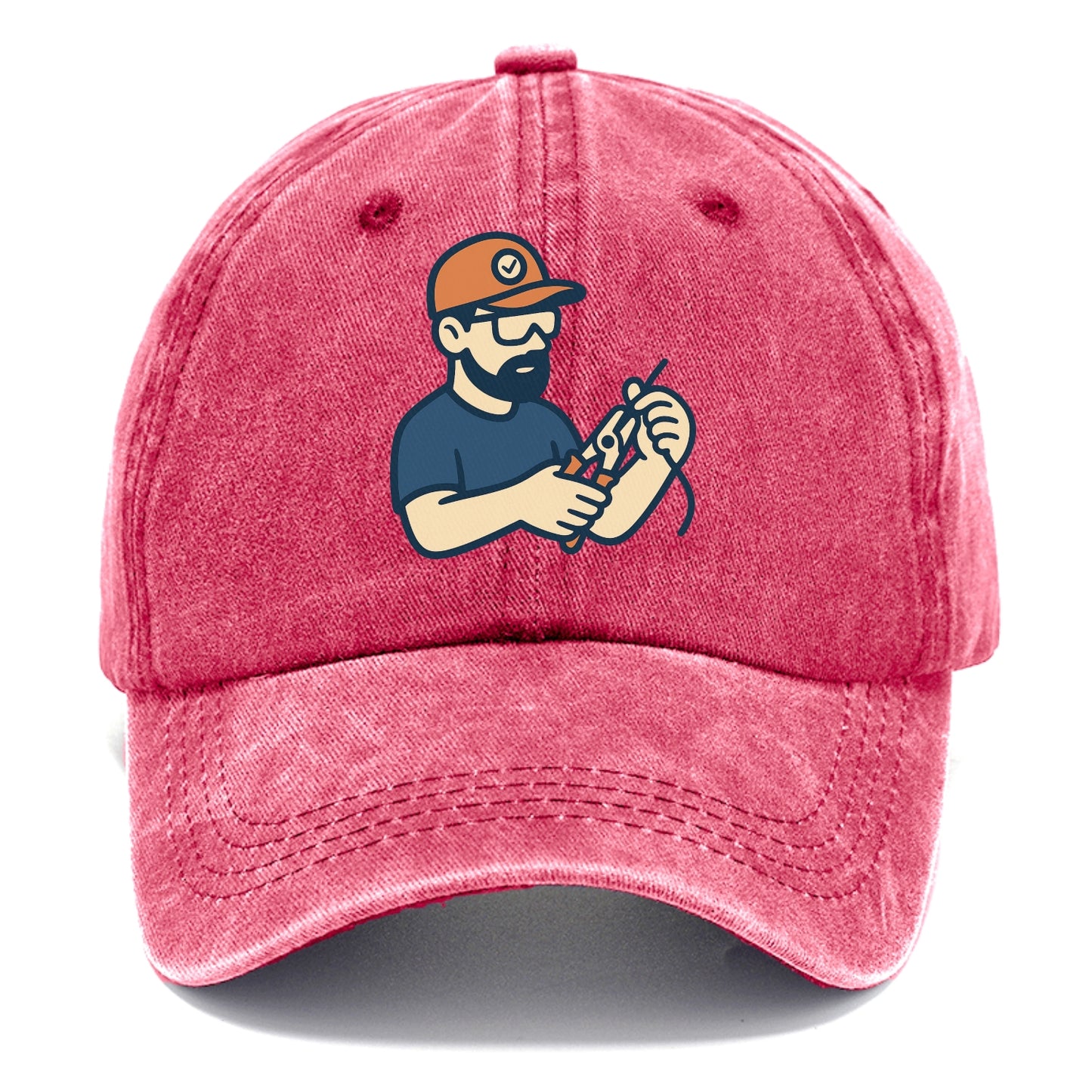 occupationalhobby Hat