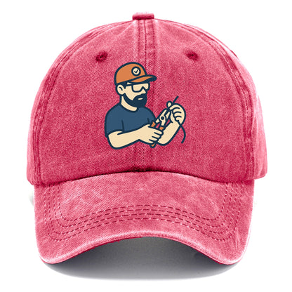 occupationalhobby Hat