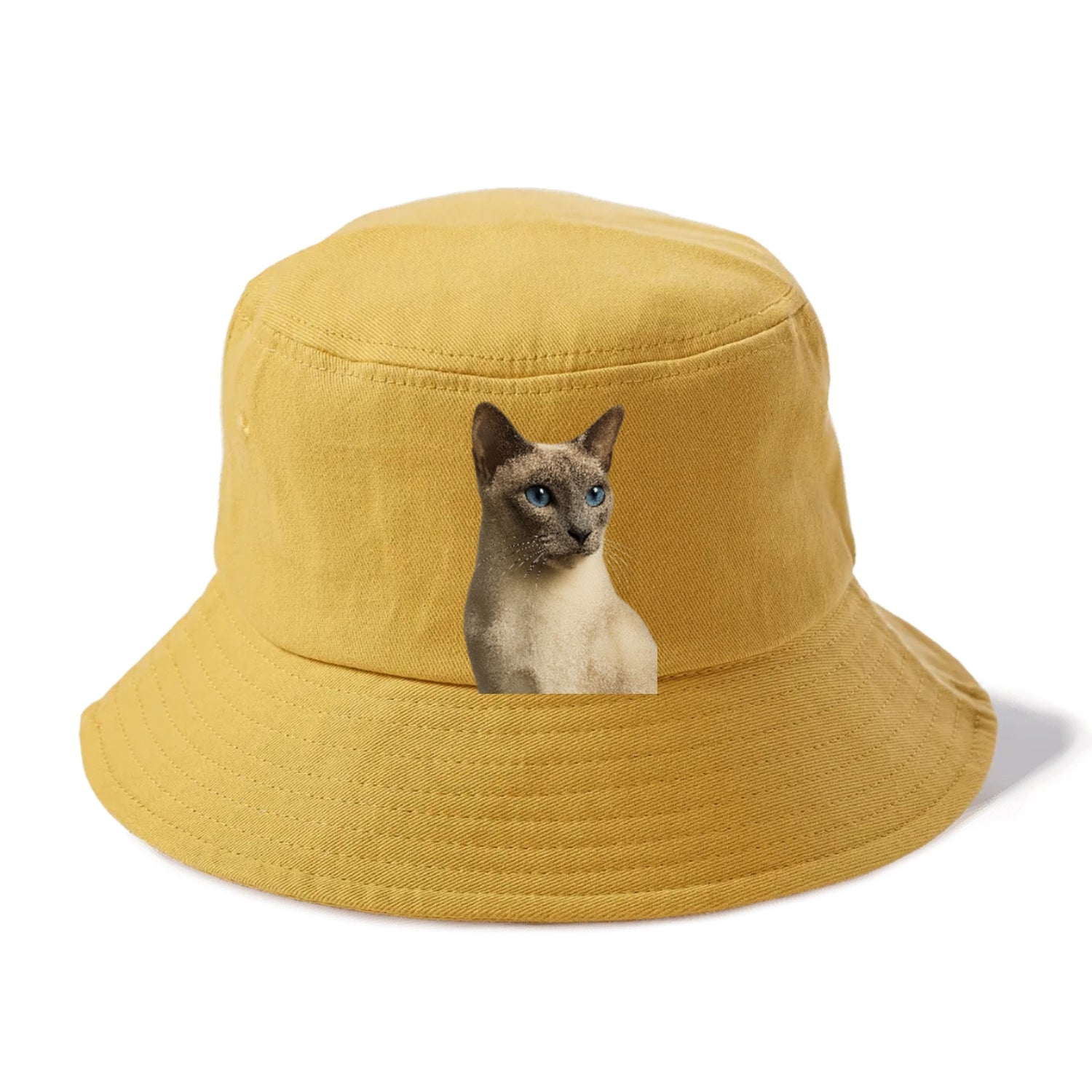 lilac-point-siamese-elegant-mystique Hat