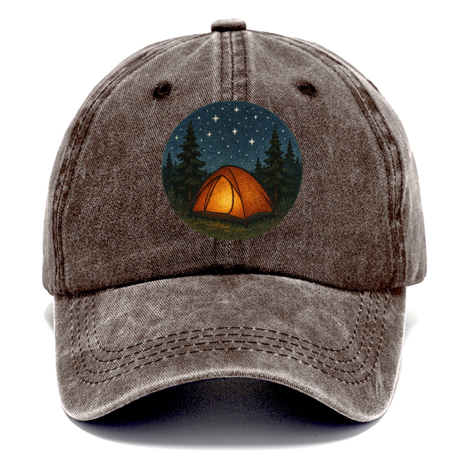 campfire nights Hat