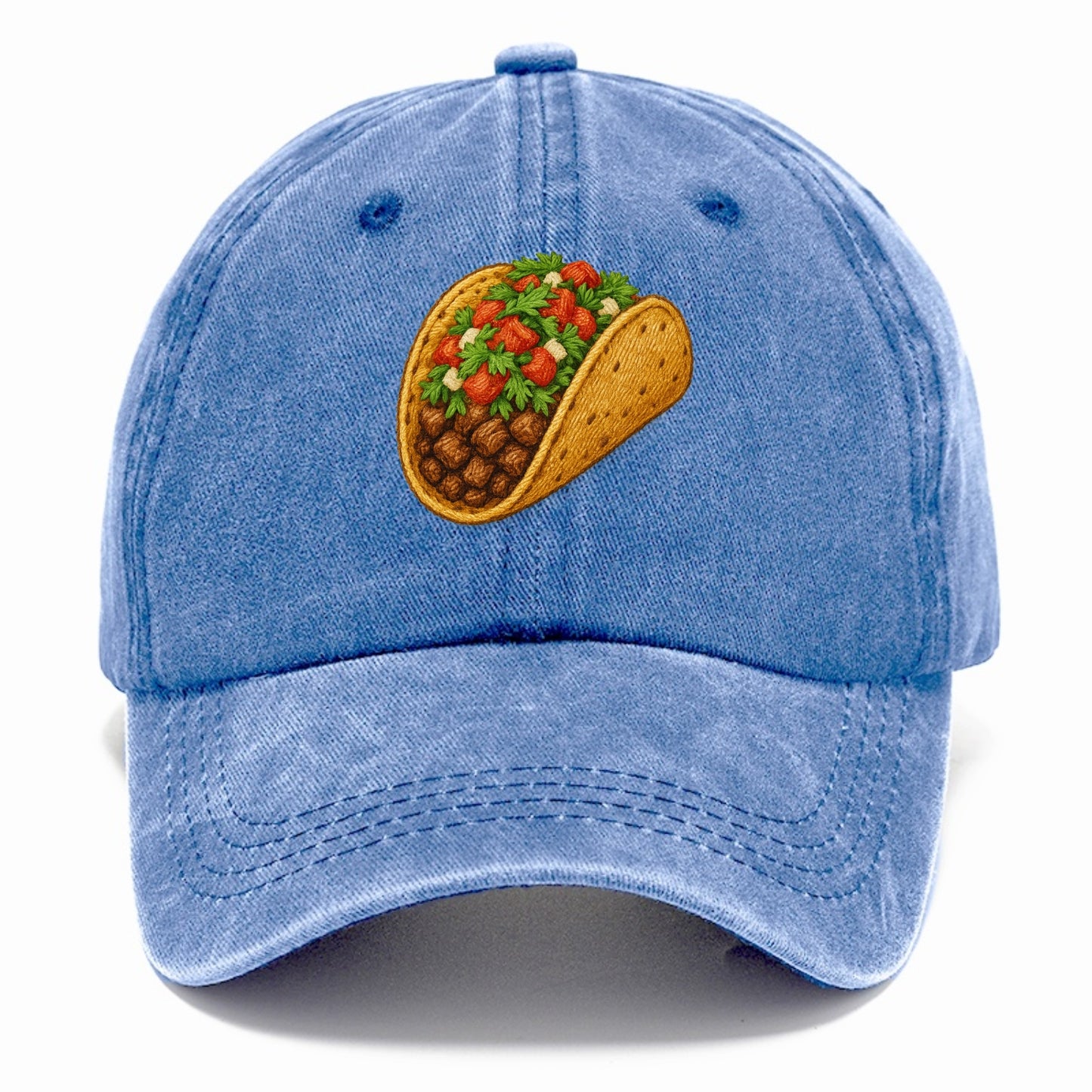 taco tuesday threads Hat